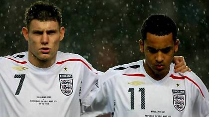 Μίλνερ vs Γουόλκοτ