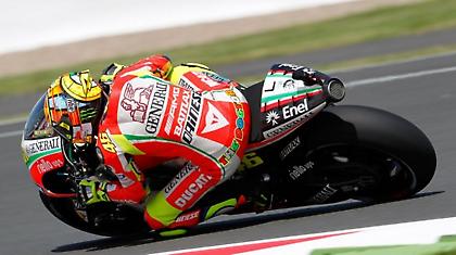 Θέλει χρόνο ο «γιατρός»