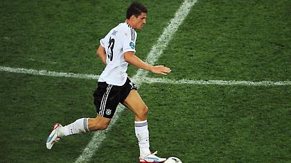 «Στόχος  μας είναι η κατάκτηση του Euro»