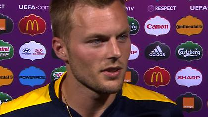 «Μία στις χίλιες το γκολ του Γουόλκοτ»