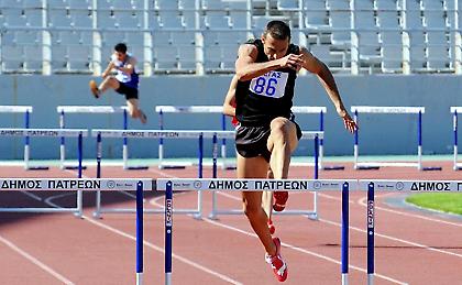 Έπιασε το όριο ο Ιακωβάκης