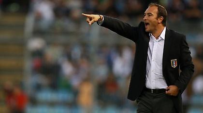 «Να πιστέψουν στην πρόκριση»