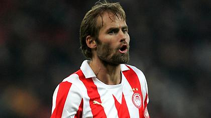 Τέλος ο Μέλμπεργκ…