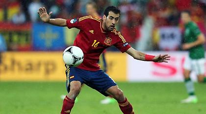 Όλα εντάξει με Μπούσκετς