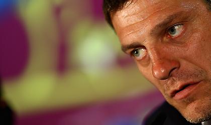 Μπίλιτς: «Με αυτά που λένε με προσβάλουν»!