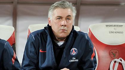 «Το πρόβλημα της Ιταλίας είναι το γκολ»