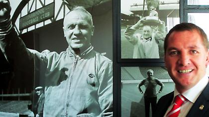 Οι …μοναξιές του Ρότζερς