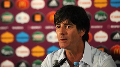 Λεβ: «Τιμή μου που προπονώ τη Γερμανία»