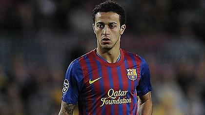 «Ψάχνεται» για Τιάγκο η Γιουνάιτεντ