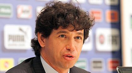 Πιστεύει στην ισπανική ακεραιότητα ο Αλμπερτίνι