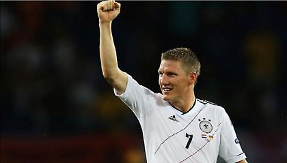 Μπάστιαν reloaded!