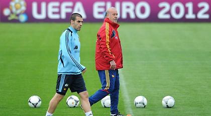 Νεγρέδο: «Πρέπει να τους κερδίσουμε όλους»