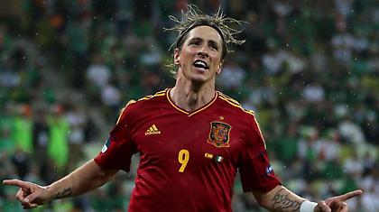 Ο Τόρες απολογείται