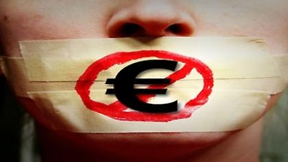 Οι λαοί δεν εκφοβίζονται ούτε εκβιάζονται…