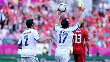 Ελλάς... μπορείς;