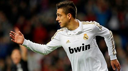 «Ψώνια» από Ρεάλ θέλει ο Βενγκέρ