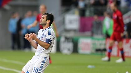 Υπάρχει ελπίδα, αν δεν κάνουμε πάλι δώρα!