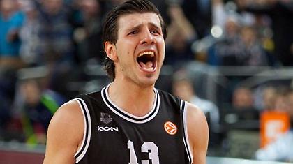 Θέλει Μπάνιτς η Ζαλγκίρις!