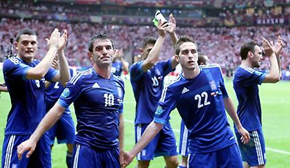 Απέραντο γαλάζιο