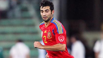 Τους Άγγλους θέλουν οι Ισπανοί!