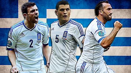 Πρόκριση ή επιστροφή…