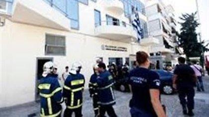 Εξαφανίστηκαν όπλα από το αστυνομικό τμήμα της Κω