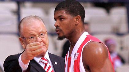 Ο Χάινς ευχαρίστησε τον «Ντούντα»!