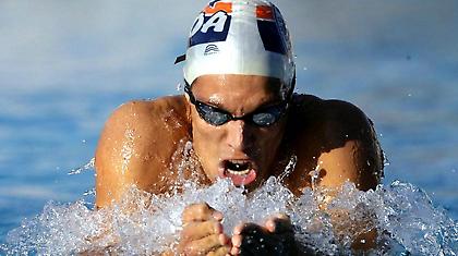 Προκρίσεις στη Ρώμη