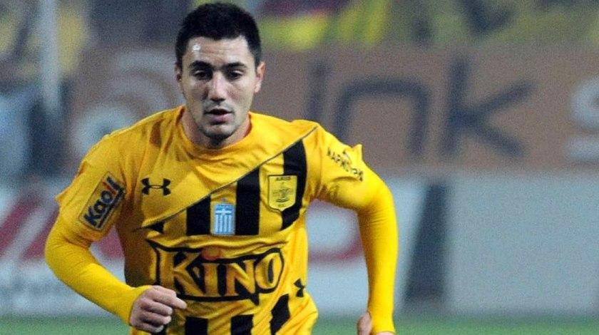 «Ο Άρης θα βρει τον δρόμο του»