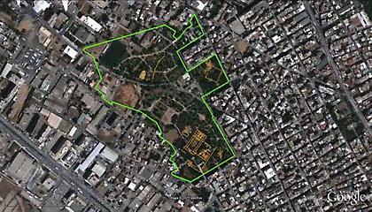 Ξεκινά αρχιτεκτονικός διαγωνισμός για το Αρχαιολογικό Μουσείο Αθηνών στην Ακαδημία Πλάτωνος