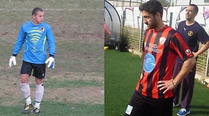 Ανανεώσεις στην Κόρινθο