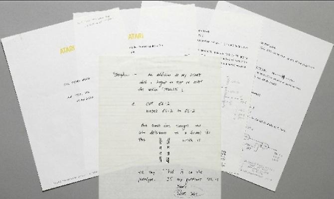 Πωλήθηκε motherboard του πρώτου Apple Computer