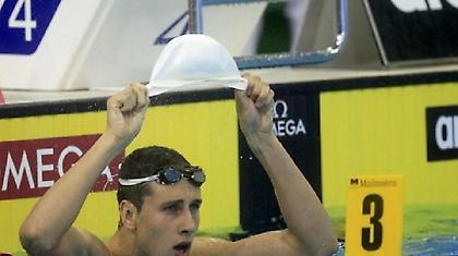 Τέταρτος ο Γκολομέεφ