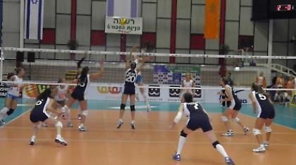 Υποκλίθηκε στην ανωτερότητα της Ολλανδίας