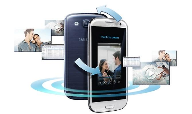 Πώς κράτησε μυστικό το Galaxy SIII η Samsung