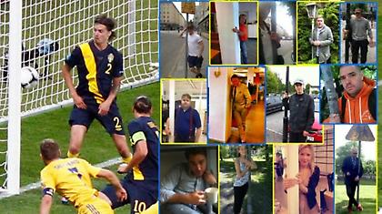 Όταν λέμε δοκάρι, εννοούμε δοκάρι! (video)