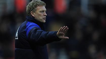 Μόγιες: «Καμία κρούση από Τότεναμ»