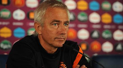 Φαν Μάρβαϊκ: «Θα είναι έντονο παιχνίδι»