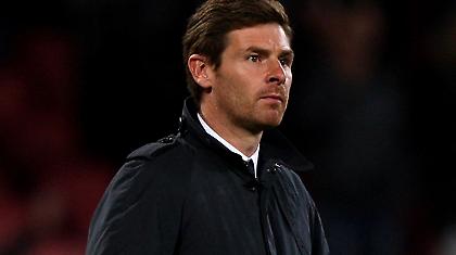 «Στην Τότεναμ για τρία χρόνια ο Βίλας–Μπόας»