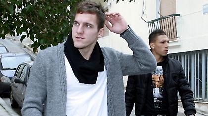 Κι ο Μέγιερι «Έλληνας» είναι!