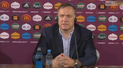 Άντβοκαατ: «Άλλαξε το παιχνίδι μετά το γκολ»