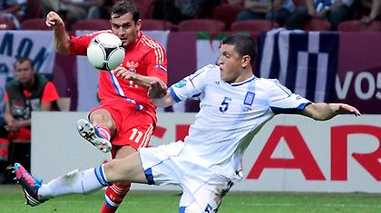 Κ. Παπαδόπουλος: «Να έρθουν κι άλλοι δίπλα μας»