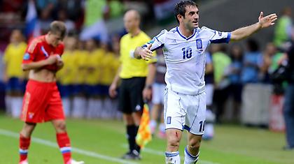 Καραγκούνης… Όι, όι, όι! (video)