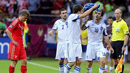 Παπασταθόπουλος: «Πάντα ενωμένοι»