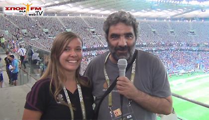 Χελάκης: Ετσι περνάνε αυτοί που σας χρωστάνε (σποτ)