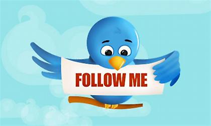 Αποθέωση στο Twitter