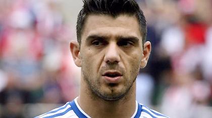 Κατσουράνης: «Θέλω να ευχαριστήσω τον Ιβάν Σαββίδη»