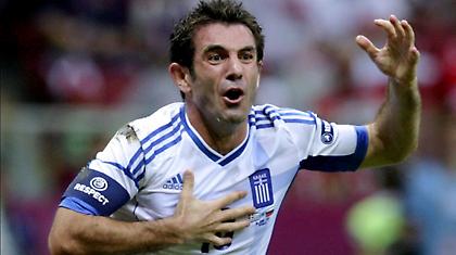 Ο Καραγκούνης τρελαίνεται, χτυπιέται, φωνάζει, σταυροκοπιέται! (video)