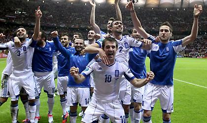 Ελλαδάρα, ομαδάρα! (pics)