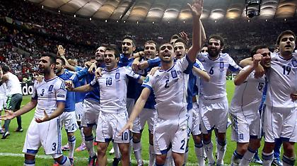 Απ’ τη Ρωσία με αγάπη!